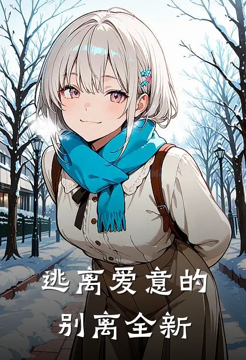 逃离爱意的别离全新