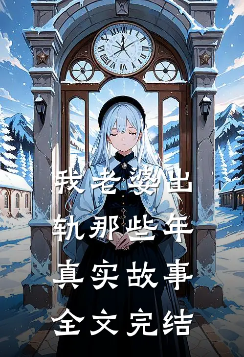 我老婆出轨那些年真实故事全文完结