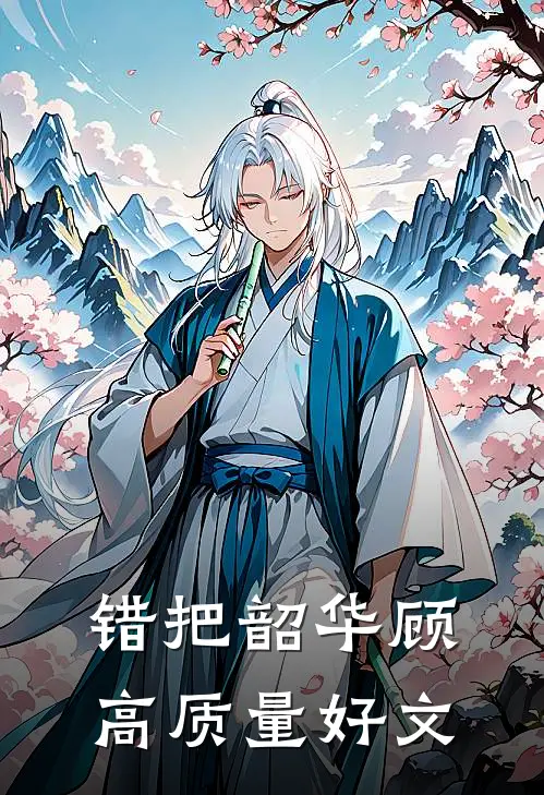错把韶华顾高质量好文