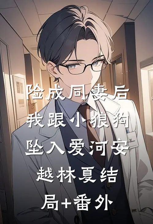 险成同妻后我跟小狼狗坠入爱河安越林夏结局+番外