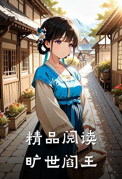 精品阅读旷世阎王