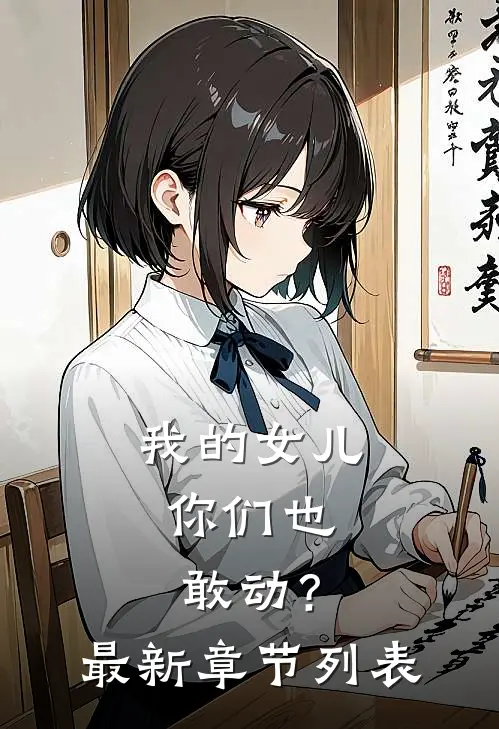 我的女儿，你们也敢动？最新章节列表