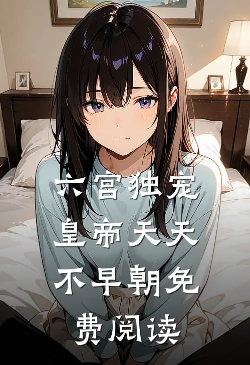 六宫独宠,皇帝天天不早朝免费阅读