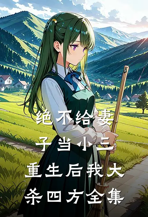绝不给妻子当小三，重生后我大杀四方 全集