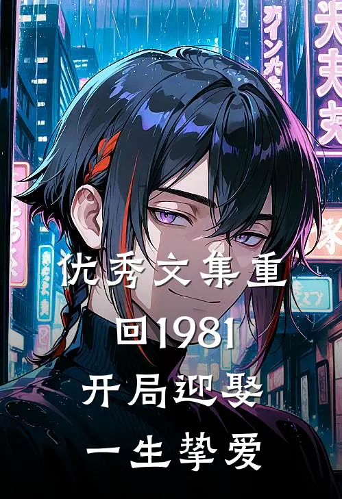 优秀文集重回1981开局迎娶一生挚爱免费阅读