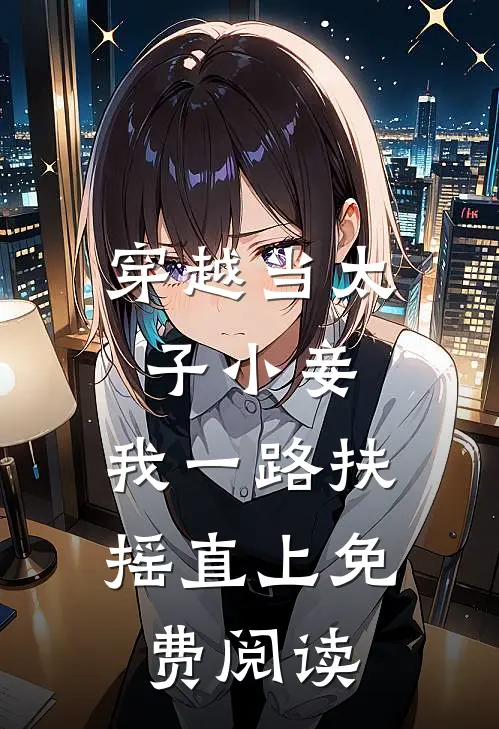 穿越当太子小妾,我一路扶摇直上免费阅读