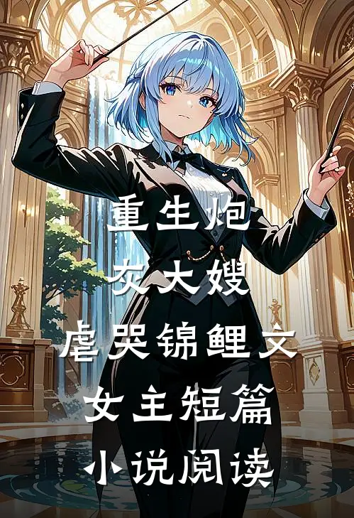 重生炮灰大嫂,虐哭锦鲤文女主短篇阅读