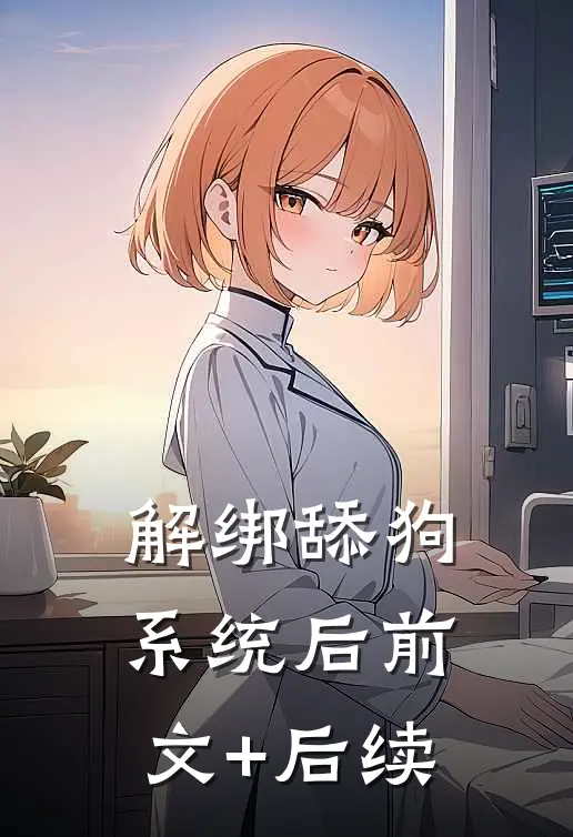 解绑舔狗系统后前文+后续