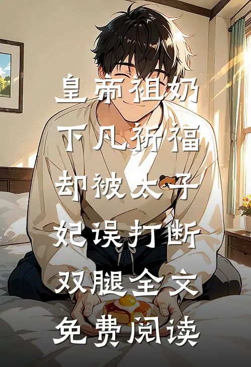 皇帝祖奶下凡祈福，却被太子妃误打断双腿全文免费阅读