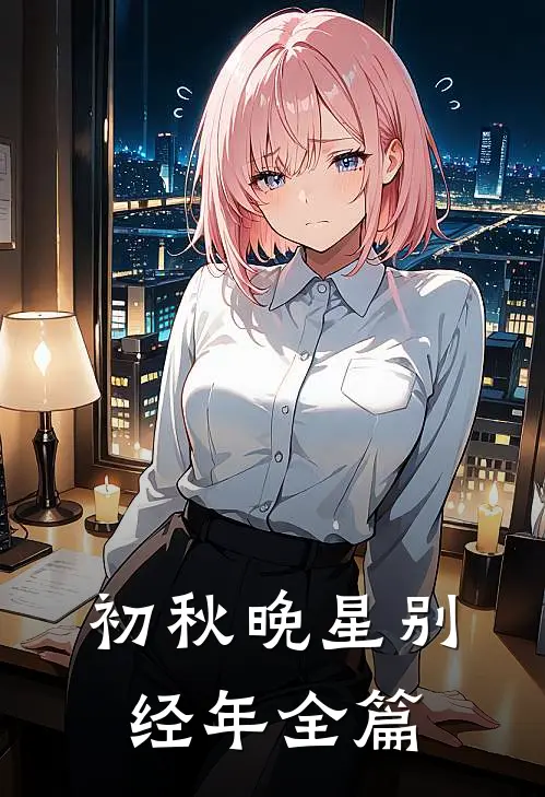 初秋晚星别经年全篇