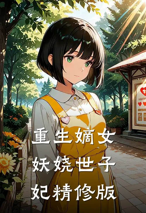重生嫡女妖娆世子妃精修版