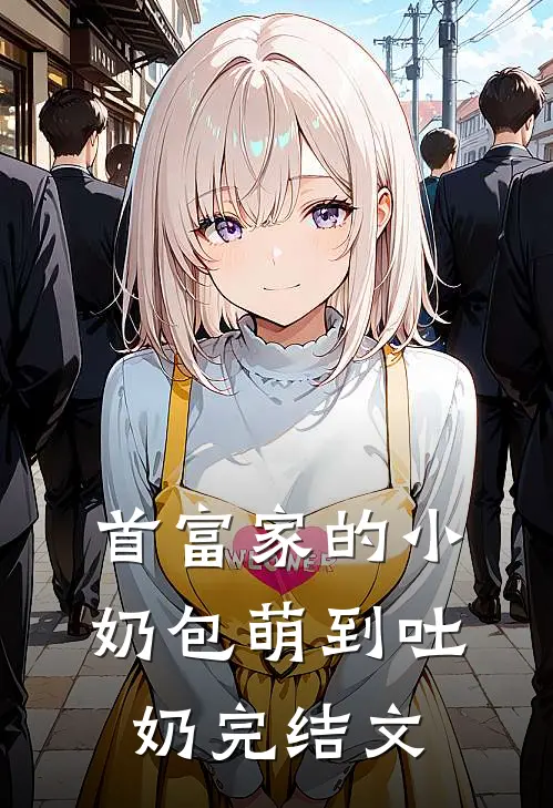 首富家的小奶包萌到吐奶完结文