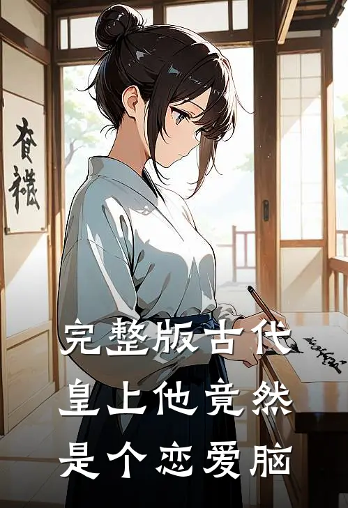 完整版古代：皇上他竟然是个恋爱脑