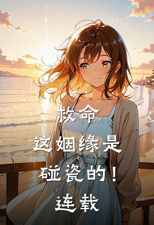 救命,这姻缘是碰瓷的!连载
