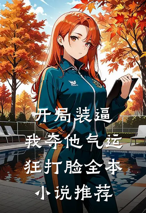 开局装逼，我夺他气运狂打脸全本小说推荐