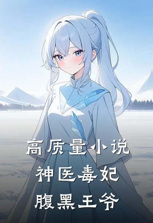 高质量小说神医毒妃腹黑王爷