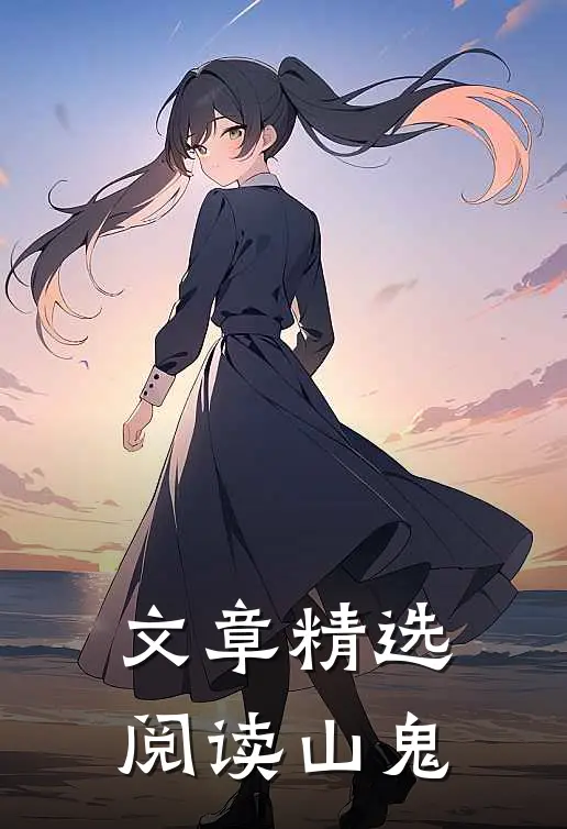 文章精选阅读山鬼