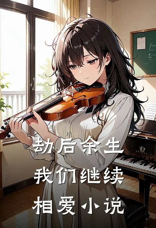 劫后余生,我们继续相爱