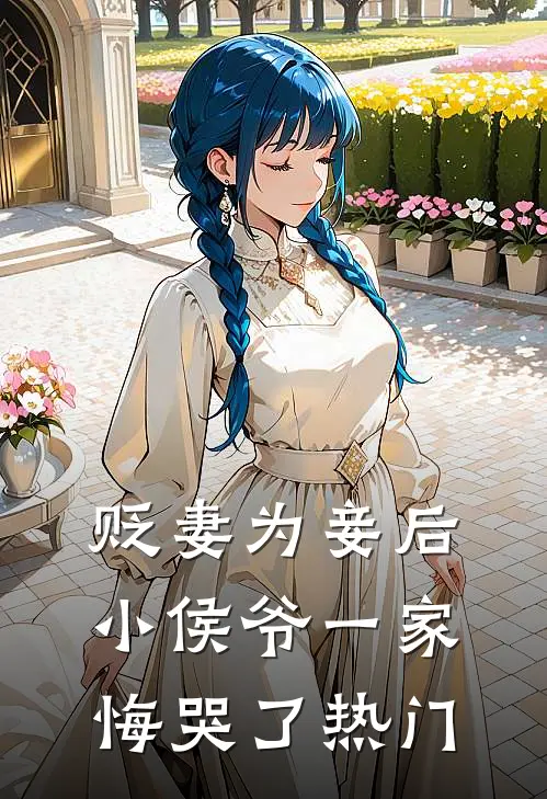 贬妻为妾后,小侯爷一家悔哭了热门