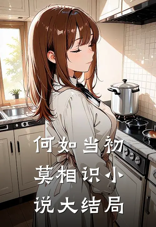 何如当初莫相识小说大结局
