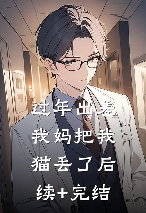过年出差我妈把我猫丢了后续+完结