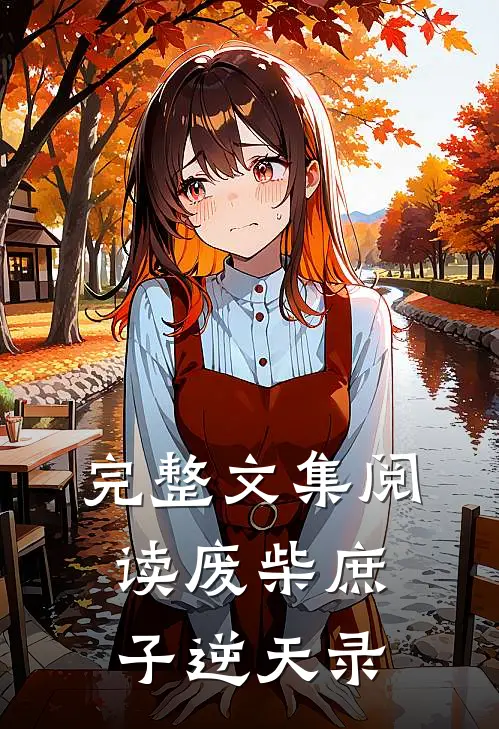 完整文集阅读废柴庶子逆天录