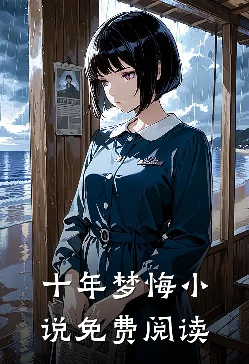 十年梦悔小说免费阅读