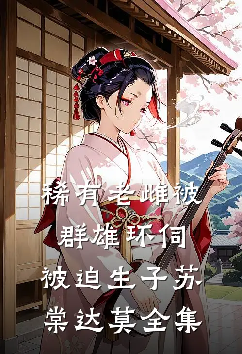 稀有老雌被群雄环伺，被迫生子苏棠达莫全集