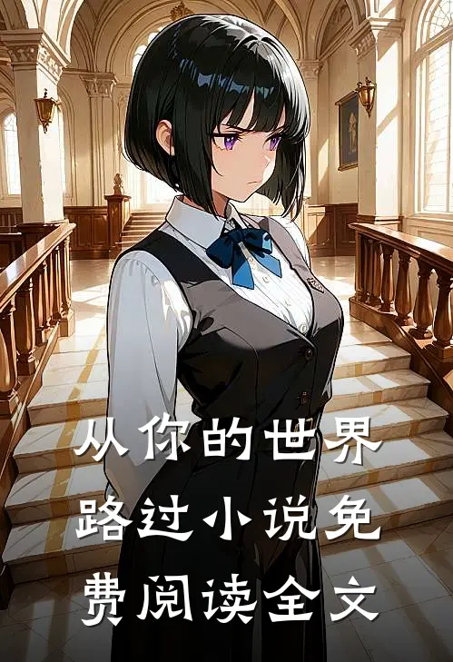 从你的世界路过小说免费阅读全文