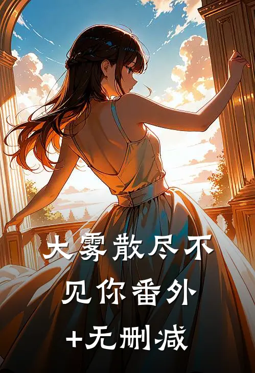 大雾散尽不见你番外+无删减