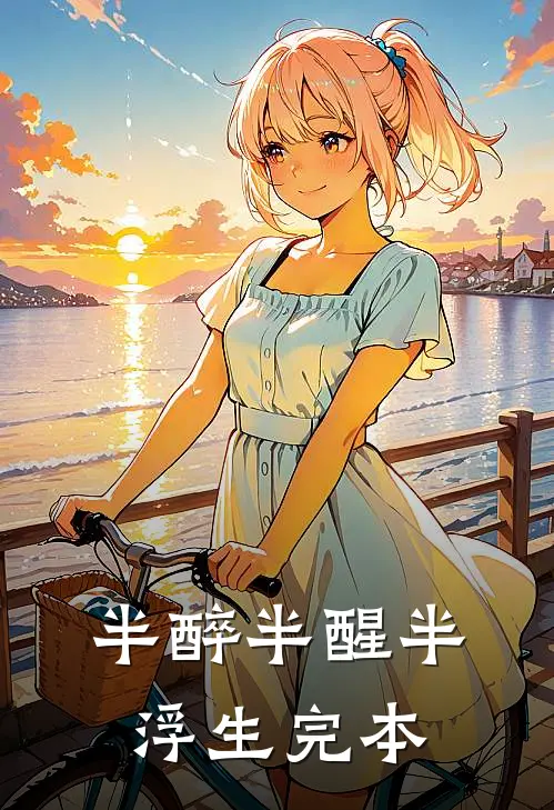 半醉半醒半浮生完本