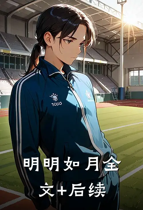明明如月全文+后续