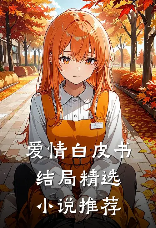 爱情白皮书结局精选小说推荐