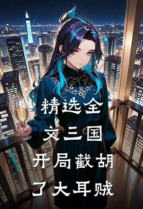 精选全文三国开局截胡了大耳贼的