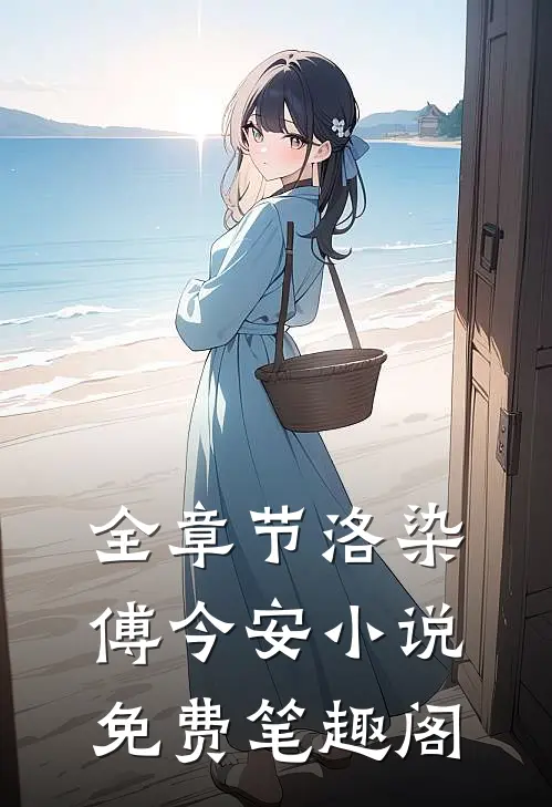 全章节洛染傅今安小说免费笔趣阁
