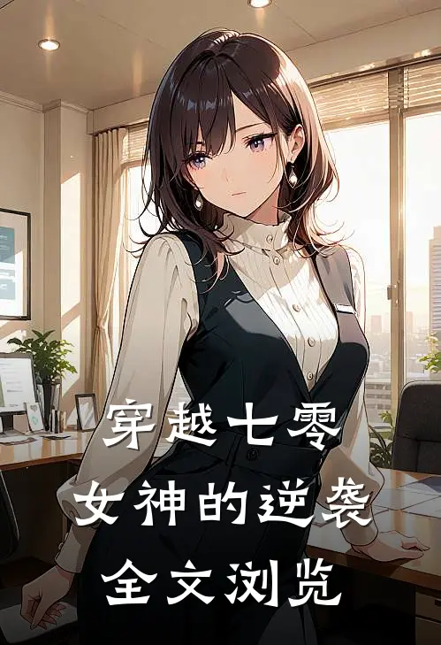 穿越七零女神的逆袭全文浏览免费