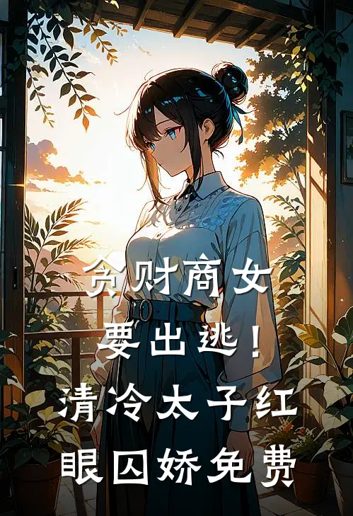 贪财商女要出逃!清冷太子红眼囚娇免费观看