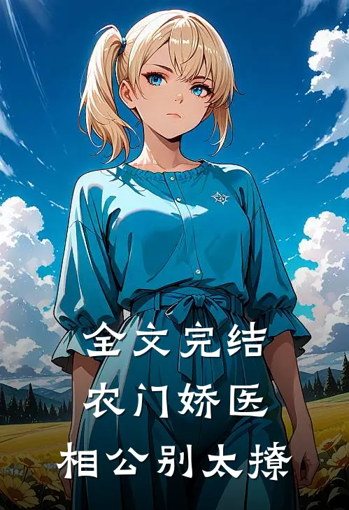 全文完结农门娇医：相公别太撩