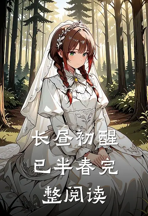 长昼初醒已半春完整阅读