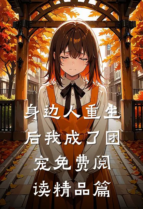 身边人重生后我成了团宠免费阅读精品篇