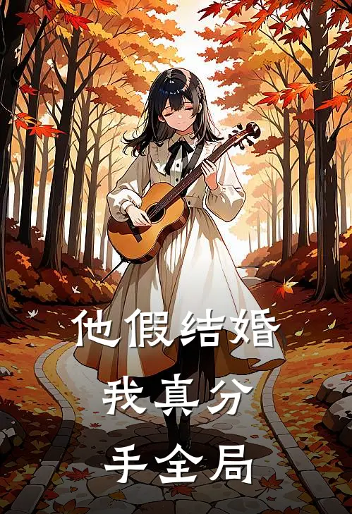 他假结婚,我真分手全局