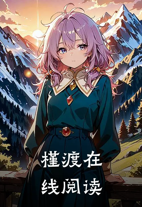 槿渡在线阅读