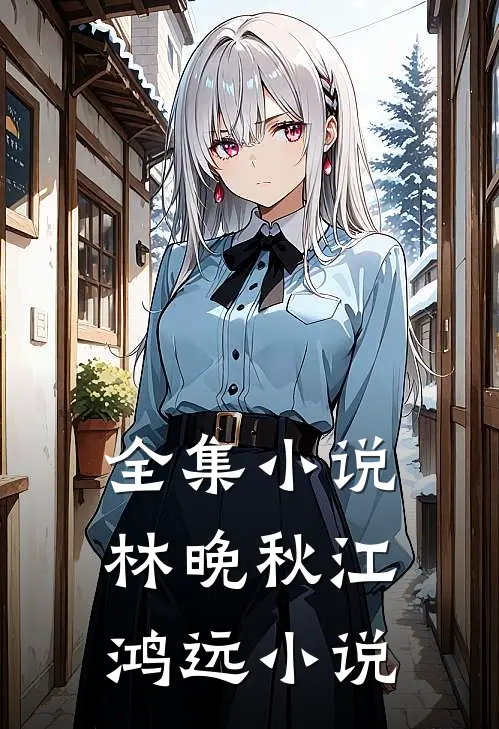 全集小说林晚秋江鸿远小说