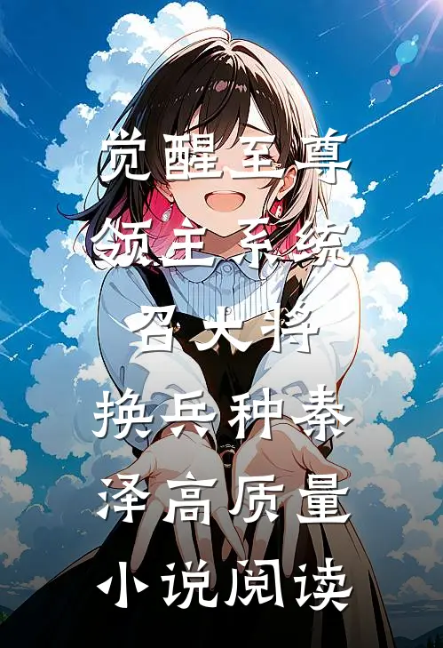 觉醒至尊领主系统:召大将,换兵种秦泽高质量小说阅读