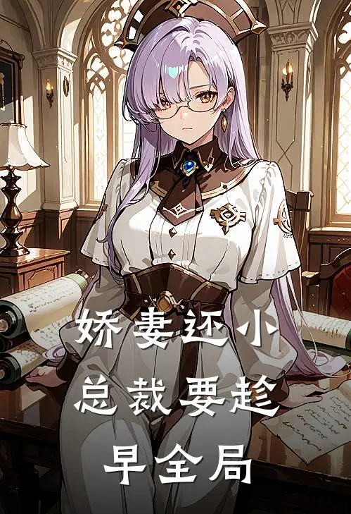 娇妻还小,总裁要趁早全局退婚