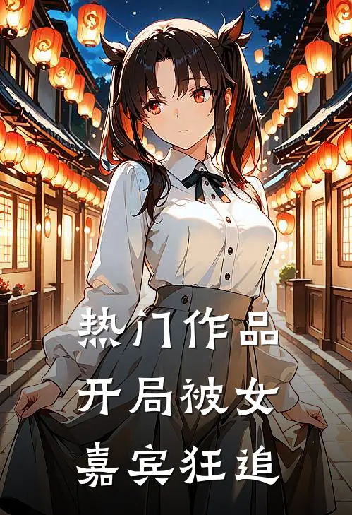 热门作品开局被女嘉宾狂追
