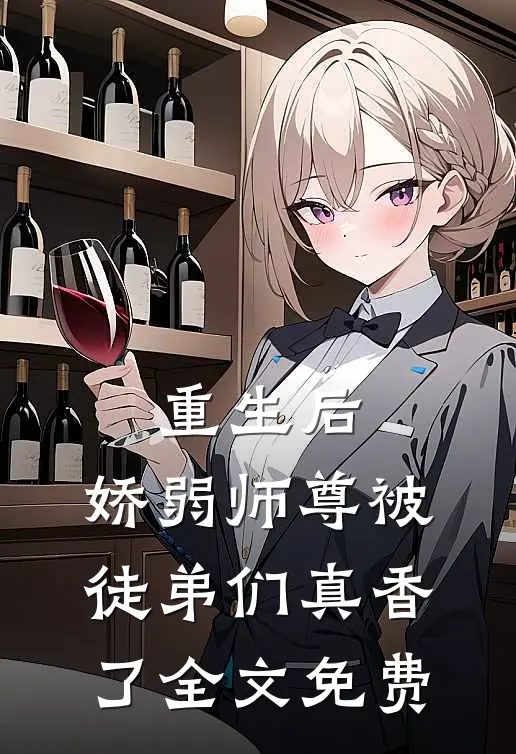 重生后,娇弱师尊被徒弟们真香了全文免费观看