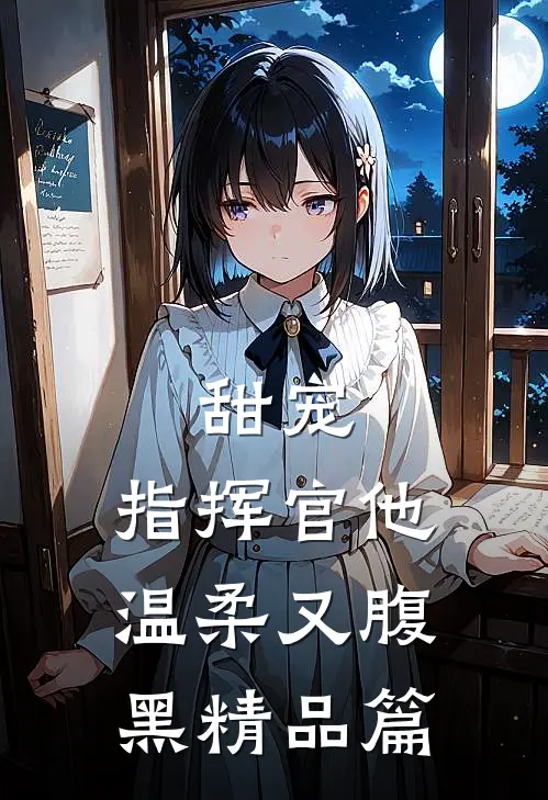 甜宠：指挥官他温柔又腹黑精品篇