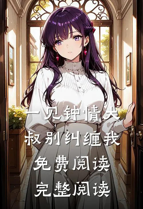 一见钟情大叔别纠缠我免费阅读完整阅读