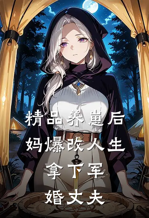 精品养崽后妈爆改人生,拿下军婚丈夫
